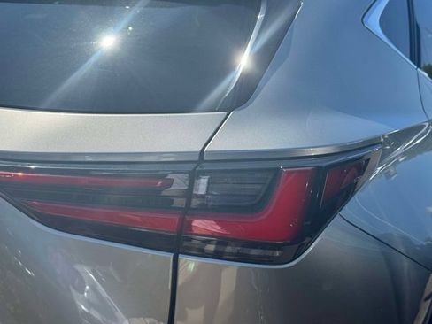 Certified 2024 Lexus NX 350 AWD w/ Cold Area Package image 13