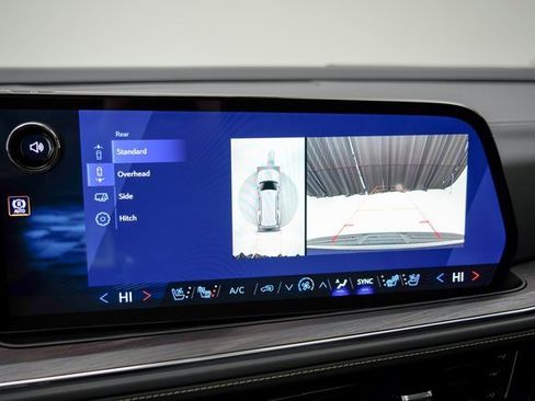 Used 2026 Chevrolet Tahoe Premier image 31