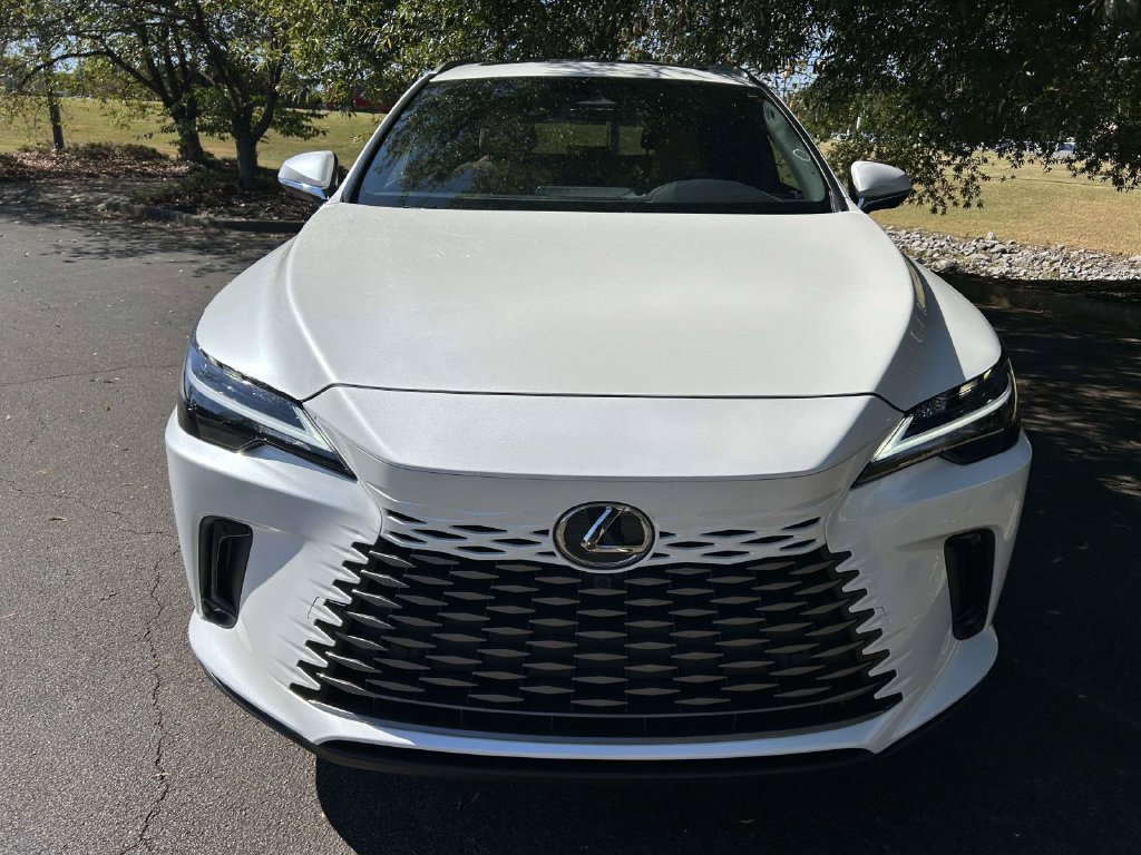 Used 2026 Lexus RX 350 Premium Plus FWD image 6