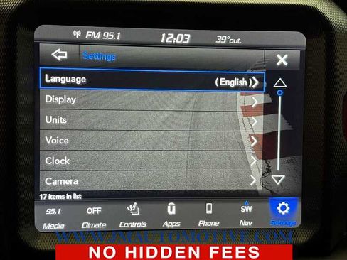 Used 2020 Jeep Wrangler Unlimited Rubicon image 29