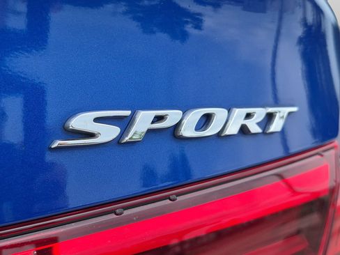 Certified 2023 Honda Civic Sport image 30