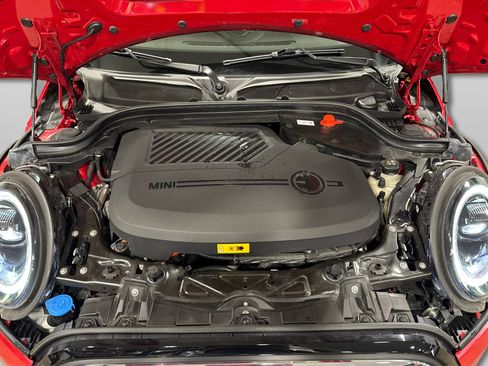 Used 2024 MINI Cooper SE image 11