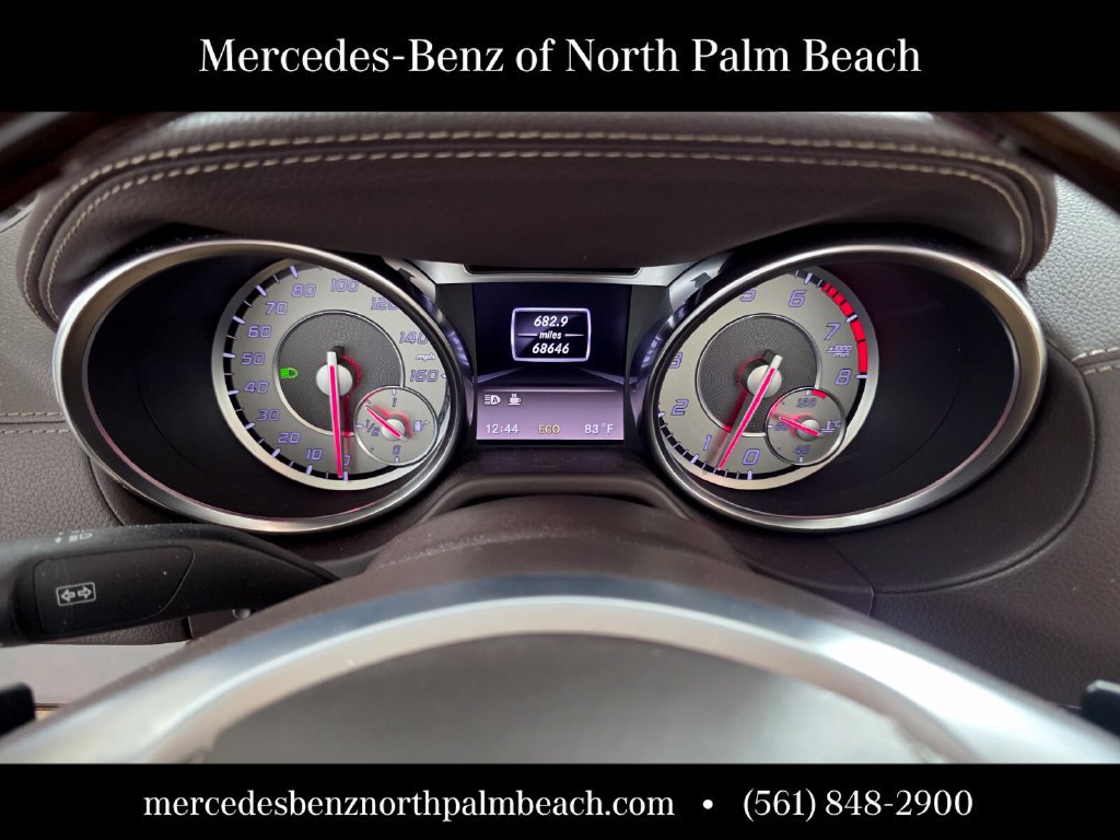 Used 2013 Mercedes-Benz SL 550 image 18
