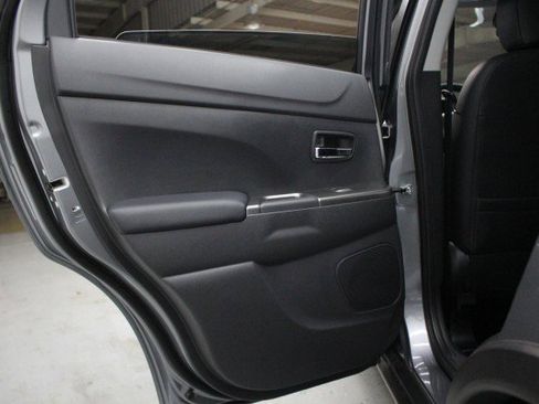 New 2026 Mitsubishi Outlander Sport SE image 26