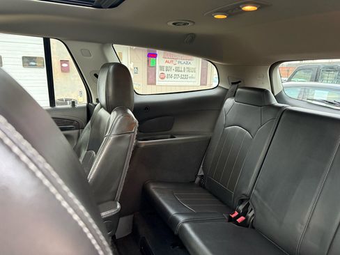 Used 2015 Buick Enclave Leather image 44