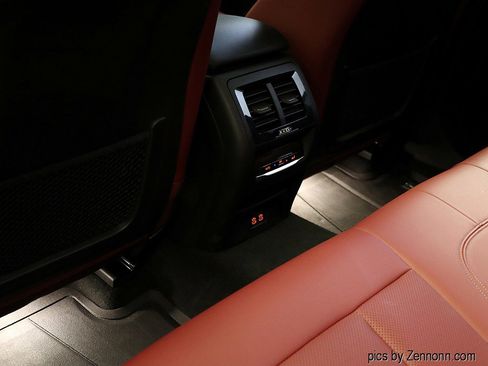 Certified 2023 BMW X4 xDrive30i w/ Premium Package image 14