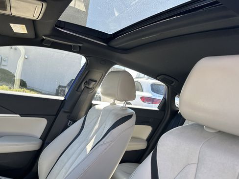 Used 2023 Acura Integra A-Spec image 9