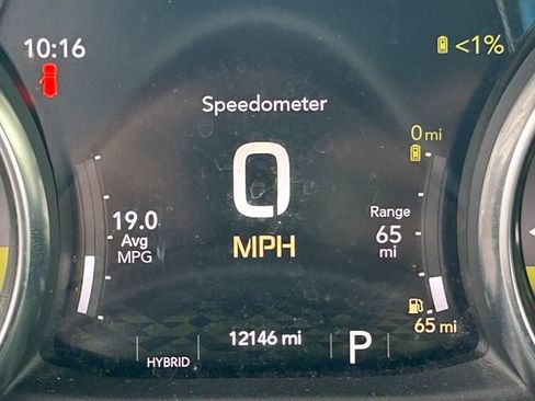 Used 2023 Jeep Wrangler Unlimited Rubicon 4xe w/ Cold Weather Group AWD/4WD image 25