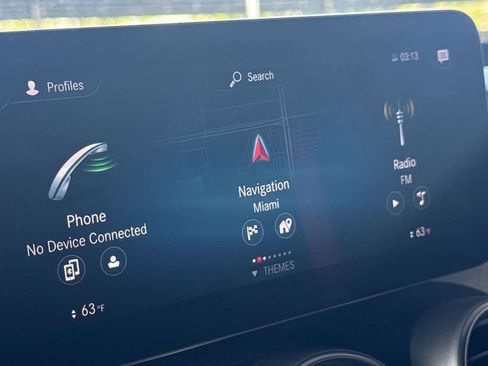 Used 2021 Mercedes-Benz GLC 43 AMG 4MATIC image 18