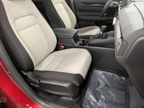 Used 2023 Honda CR-V EX image 28