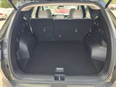New 2026 Hyundai Tucson SEL FWD image 25