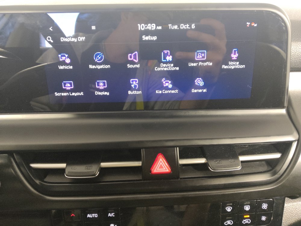 Used 2025 Kia Seltos S FWD image 25