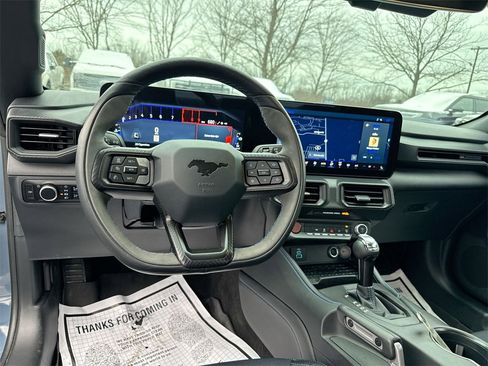 Used 2024 Ford Mustang Dark Horse image 20