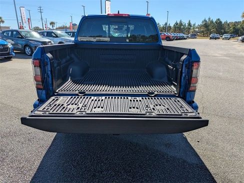 New 2026 Nissan Frontier SV image 27