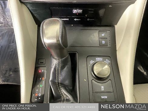 Used 2019 Lexus RC 350 F Sport image 31