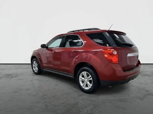 Used 2014 Chevrolet Equinox LT w/ Power Convenience Package FWD image 9