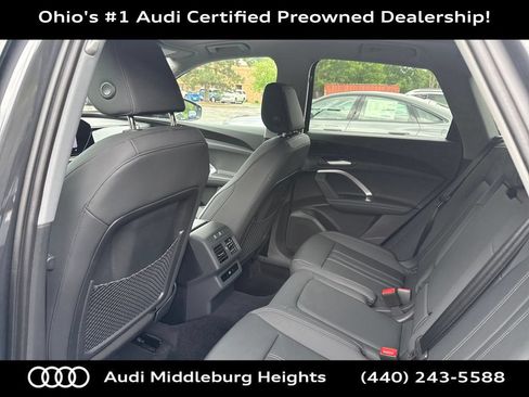 Used 2026 Audi Q5 Premium AWD/4WD image 28