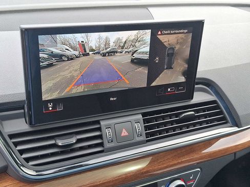 Certified 2023 Audi Q5 2.0T Premium Plus w/ Premium Plus Package image 15