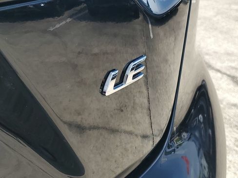 Used 2024 Toyota Corolla LE FWD image 29