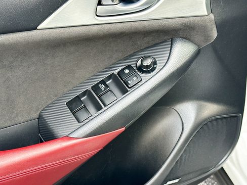 Used 2016 MAZDA CX-3 Grand Touring image 8