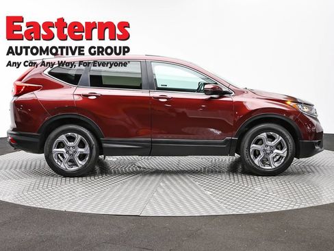 Used 2019 Honda CR-V EX-L image 4