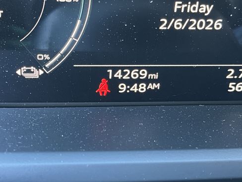 Used 2024 Audi RS e-tron GT w/ Carbon Performance Package image 23