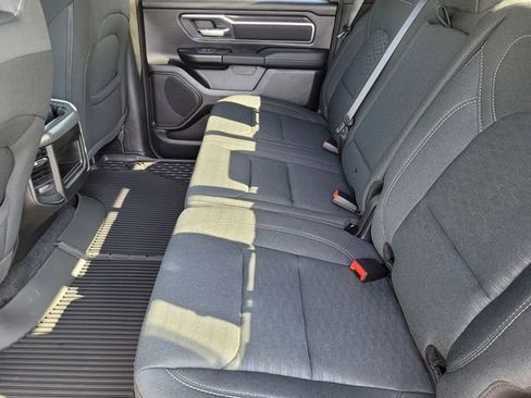 New 2026 RAM 1500 Big Horn AWD/4WD image 13