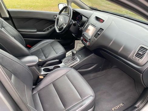 Used 2015 Kia Forte EX w/ Premium Package image 20