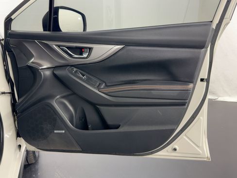 Used 2021 Subaru Crosstrek 2.5i Limited w/ Moonroof Package 2 image 23