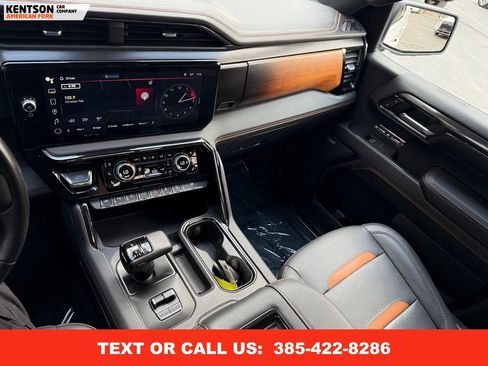 Used 2022 GMC Sierra 1500 AT4 w/ AT4 Premium Package image 26