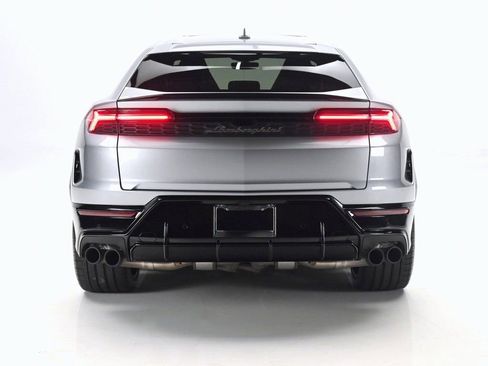 Used 2025 Lamborghini Urus SE AWD/4WD image 5