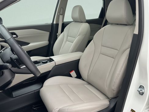 Used 2023 Nissan Rogue SL w/ SL Premium Package AWD/4WD image 15