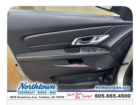 Used 2013 GMC Terrain SLT image 10