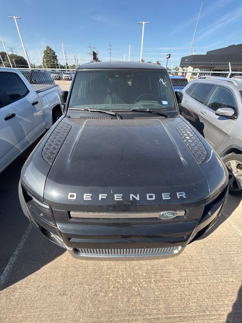 Used 2023 Land Rover Defender 110 X AWD/4WD image 10