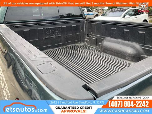 Used 2007 Toyota Tundra SR5 image 5