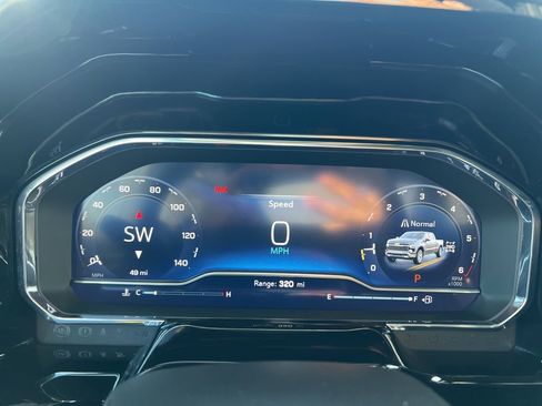 New 2025 Chevrolet Silverado 1500 RST w/ Convenience Package II image 12