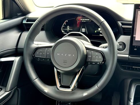 New 2026 MAZDA CX-5 2.5 S w/ Premium Plus Package image 19