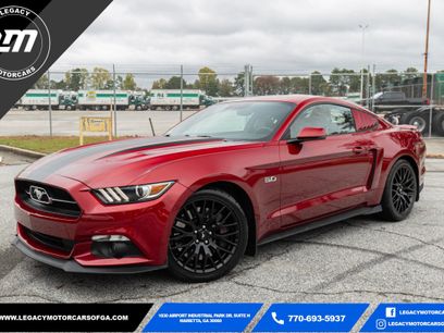 Used 2015 Ford Mustang GT Premium w/ GT Performance Package
