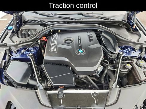 Used 2018 BMW 530i image 16