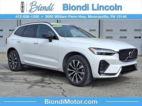 Used 2023 Volvo XC60 B5 Plus w/ Climate Package AWD/4WD image 1