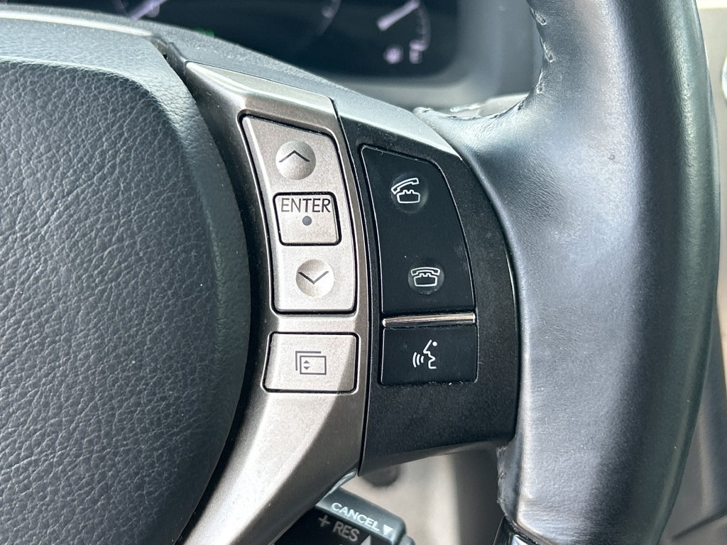Used 2014 Lexus RX 350 FWD w/ Navigation Package image 27