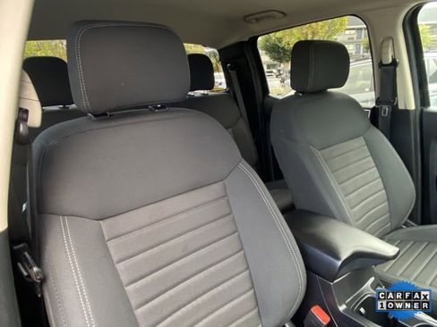 Used 2021 Ford Ranger XLT w/ Equipment Group 301A Mid image 29