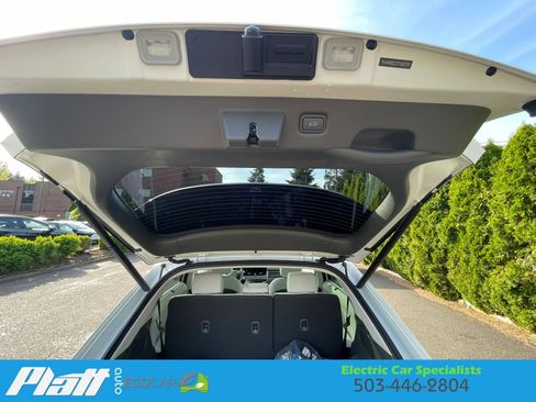 Used 2026 Hyundai Ioniq 5 Limited AWD/4WD image 60