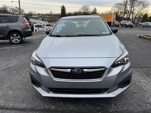 Used 2017 Subaru Impreza 2.0i image 3
