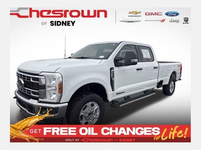 Used 2025 Ford F250 XLT