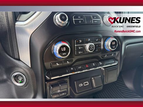 Used 2021 GMC Sierra 1500 Elevation w/ X31 Off-Road Package AWD/4WD image 28
