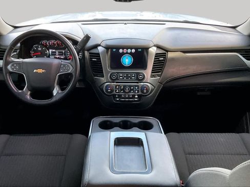 Used 2019 Chevrolet Tahoe LS RWD image 14