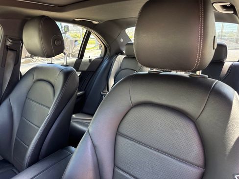 Used 2018 Mercedes-Benz C 300 Sedan image 25