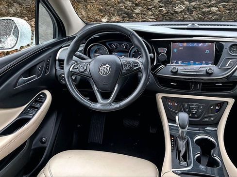 Used 2017 Buick Envision Essence image 5