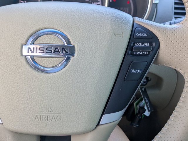 Used 2011 Nissan Murano SL FWD image 19